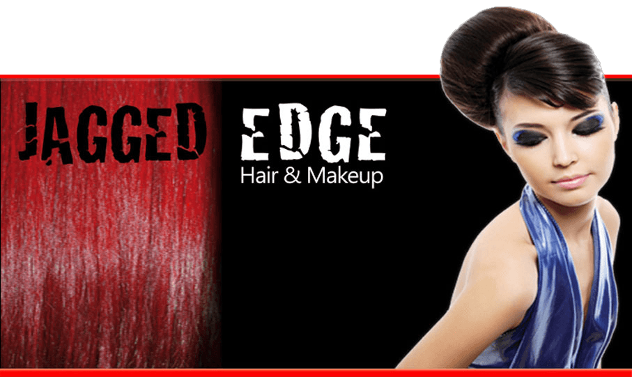 Jagged Edge Hairdressing & Makeup | Edgewater | Joondalup | Joondalup |  Edgewater – Jagged Edge Hair & Makeup | Hairdressers | Make up | Hair  Dresser | Make Up Artist | Wedding Hair | Wedding Make up